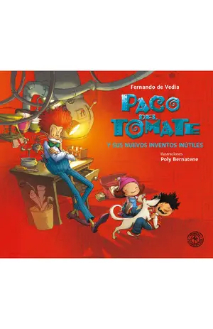 Portada del libro