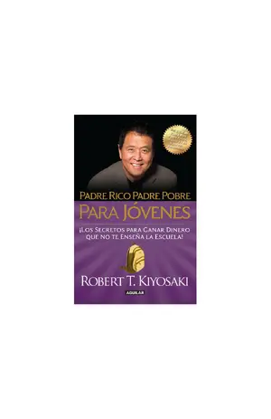 Portada del libro
