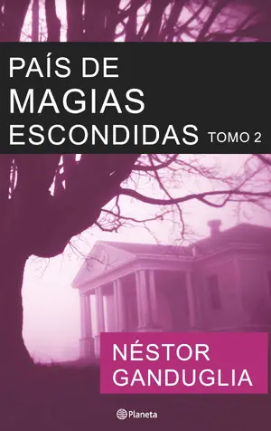 Portada del libro