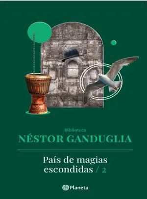 Portada del libro