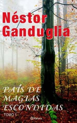 Portada del libro