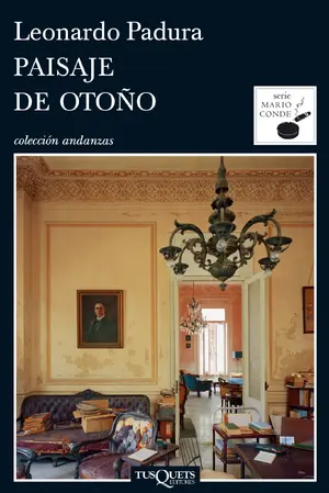 Portada del libro