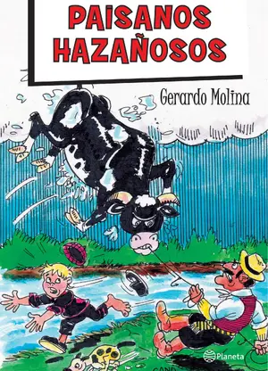 Portada del libro