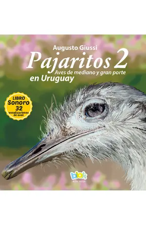 Portada del libro