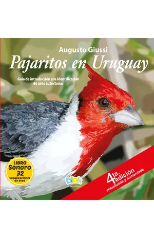 Portada del libro