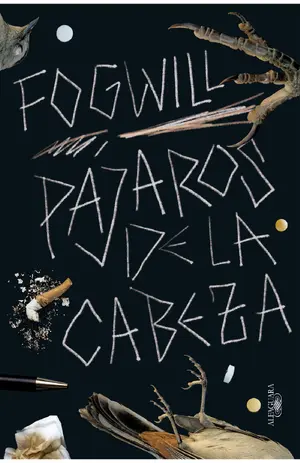 Portada del libro
