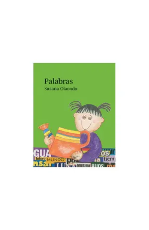 Portada del libro