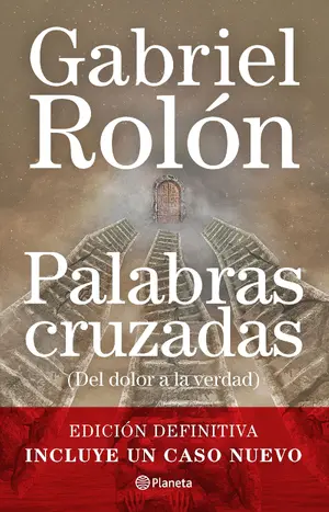 Portada del libro