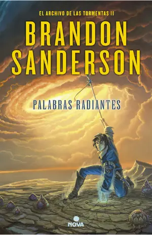 Portada del libro