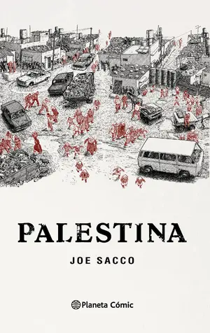 Portada del libro