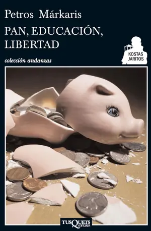 Portada del libro