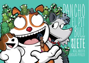 Portada del libro