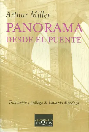 Portada del libro