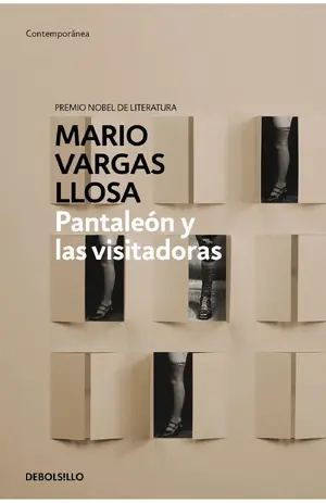 Portada del libro