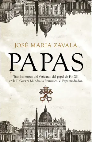 Portada del libro