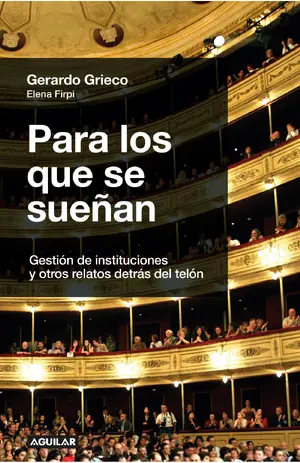 Portada del libro