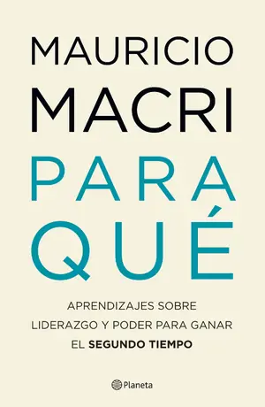Portada del libro
