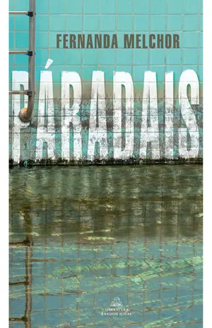 Portada del libro