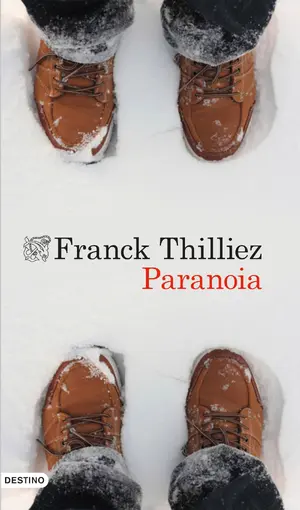 Portada del libro