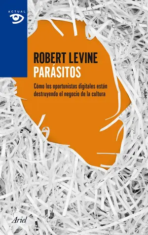 Portada del libro