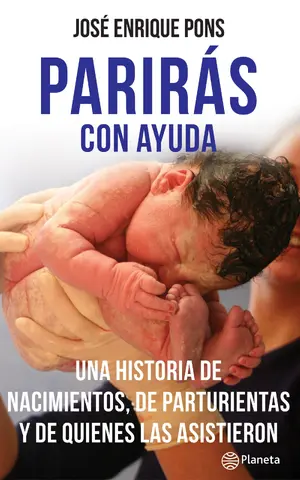 Portada del libro