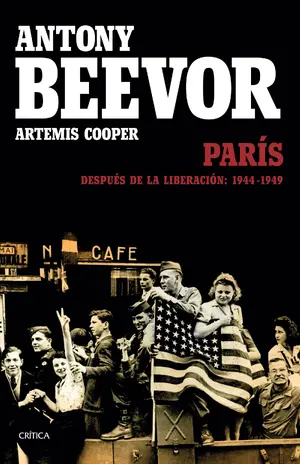 Portada del libro
