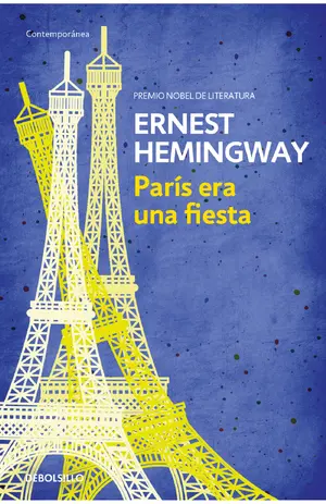 Portada del libro
