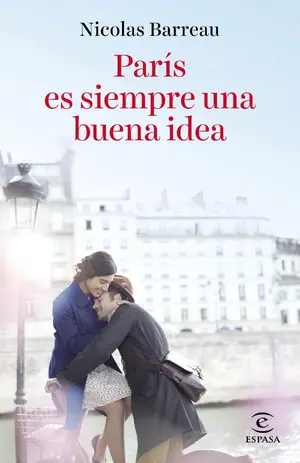 Portada del libro