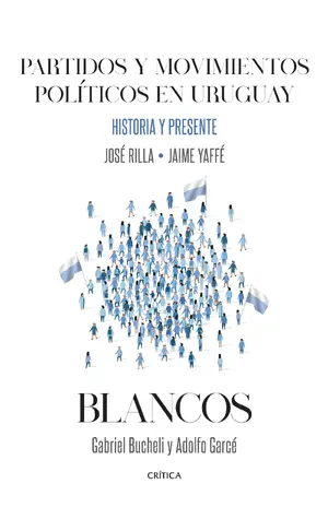 Portada del libro