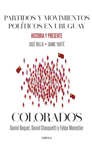 Portada del libro