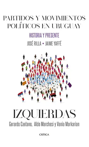 Portada del libro