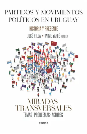 Portada del libro