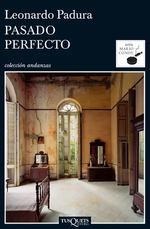 Portada del libro