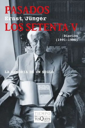 Portada del libro