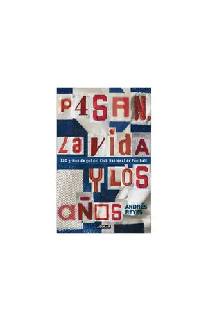 Portada del libro