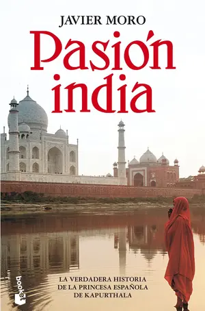 Portada del libro