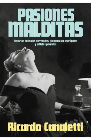 Portada del libro