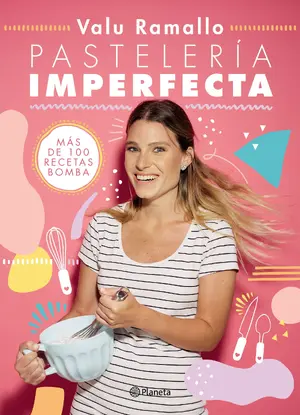 Portada del libro