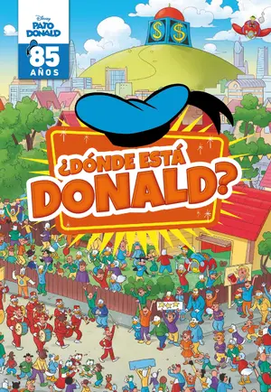 Portada del libro