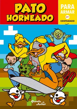 Portada del libro