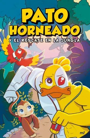 Portada del libro