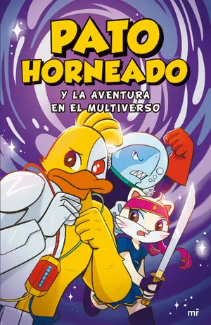 Portada del libro