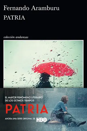 Portada del libro