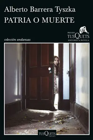 Portada del libro