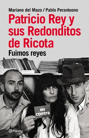 Portada del libro