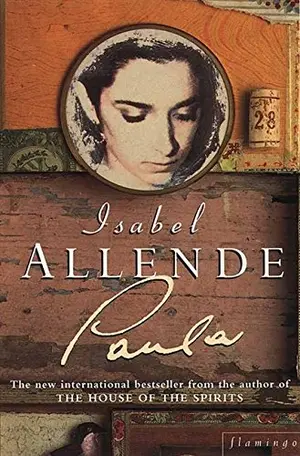 Portada del libro
