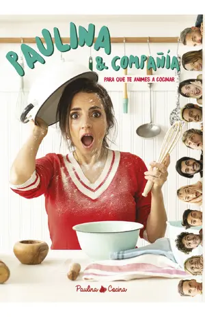 Portada del libro