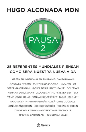 Portada del libro
