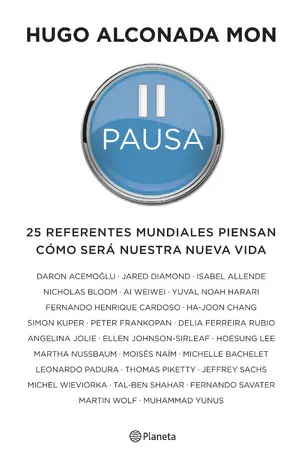 Portada del libro