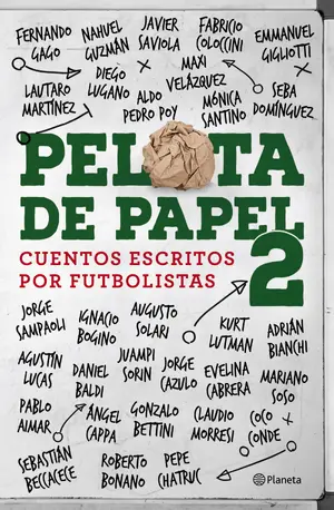 Portada del libro